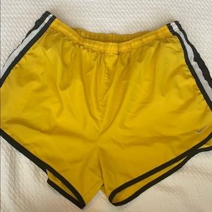 Nike Dri-Fit Shorts